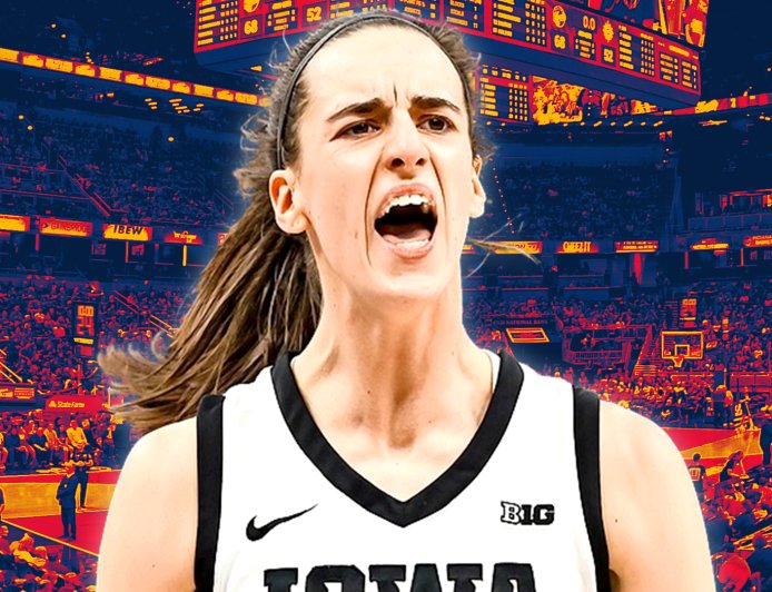 Ranking Caitlin Clark’s 10 most controversial moments from Angel Reese rivalry to WNBA refs and $10m stardom