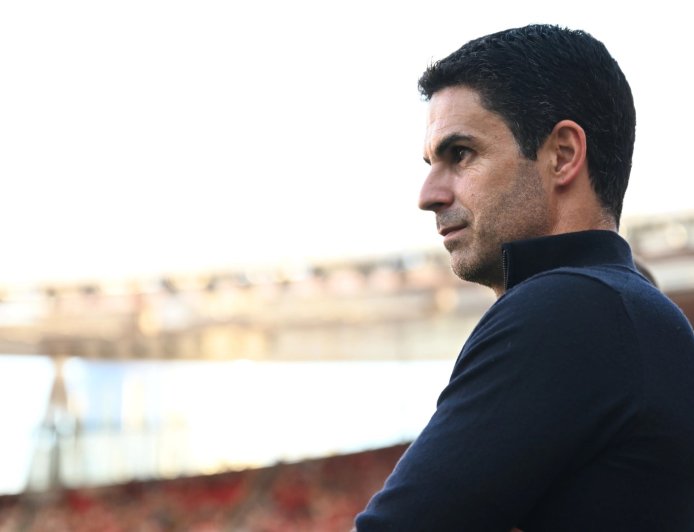 ‘Too much’ – Arsenal star blocked by club from visiting certain countries during summer