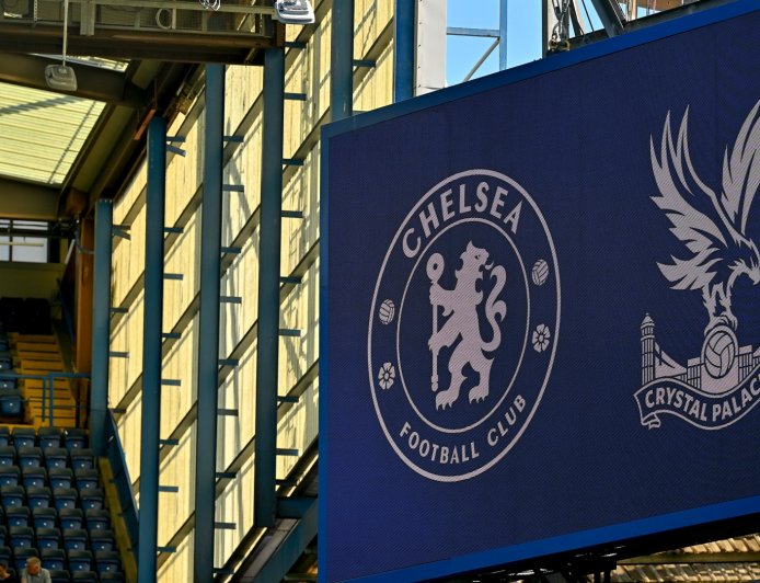 Chelsea forced to release club statement 15 minutes into Premier League opener