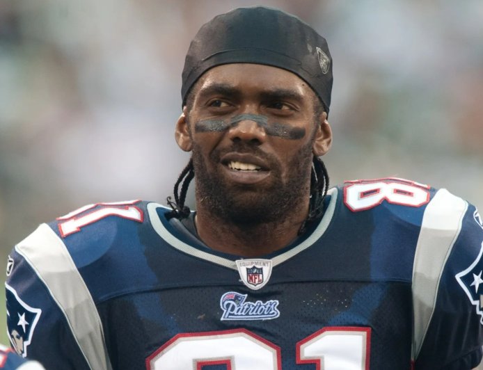 Ranking the 10 greatest wide receivers in NFL history from Terrell Owens to Randy Moss and Jerry Rice