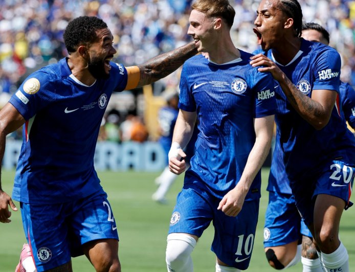 Why do Chelsea still not have a shirt sponsor? Blues to begin new season with blank kit again