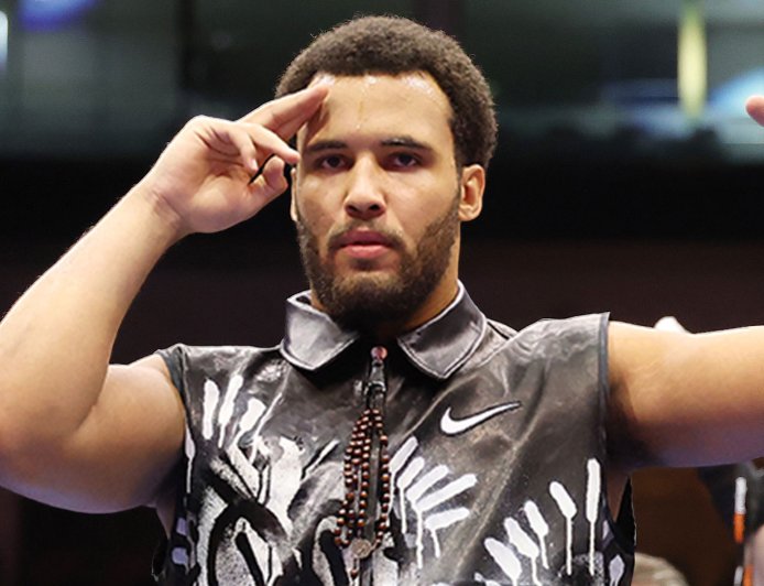 Moses Itauma’s team targeting surprise next fight against boxer who lost to Dillian Whyte and Anthony Joshua