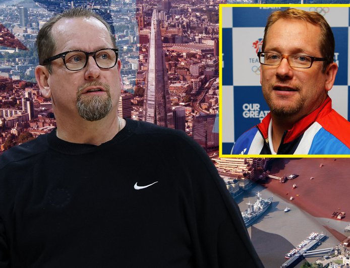 ‘I’ll never forget that’ – Nick Nurse reveals private chat with UK royalty as 76ers coach proudly returns to England