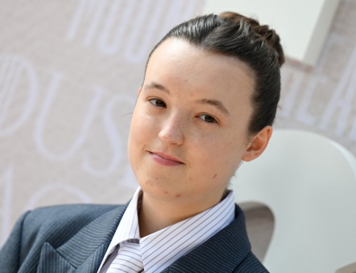 ‘The Last of Us’ Star Bella Ramsey Would Love to Play Spider-Man and Make a Heist Movie With Pedro Pascal