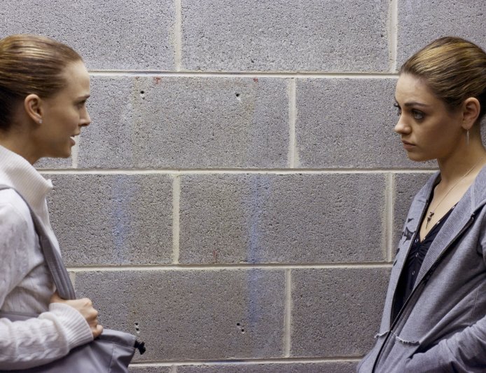 Darren Aronofsky Tried to Stoke Rivalry Between Natalie Portman and Mila Kunis On ‘Black Swan’ Set: ‘Was All in Good Fun’