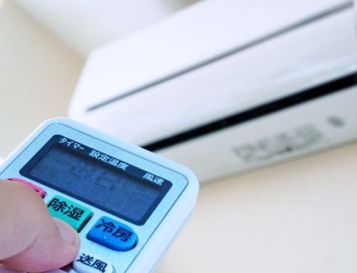 除濕比冷房更省電？　日本空調廠商解答