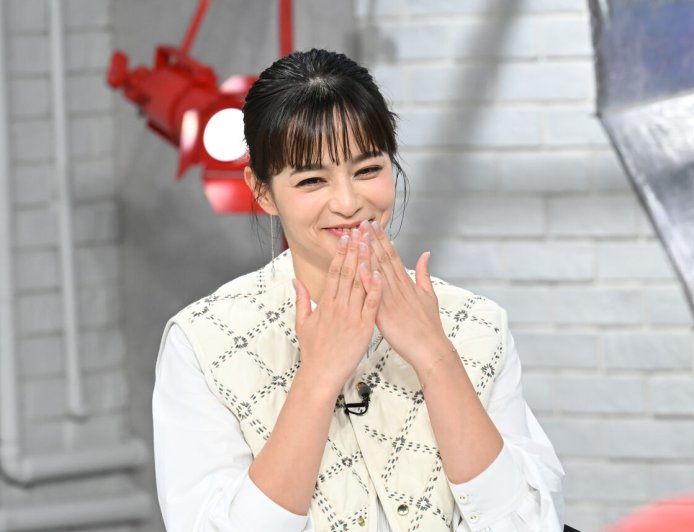 分手玉木宏閃嫁日本國腳! 加藤羅莎閃電宣布離婚…14年婚姻告終