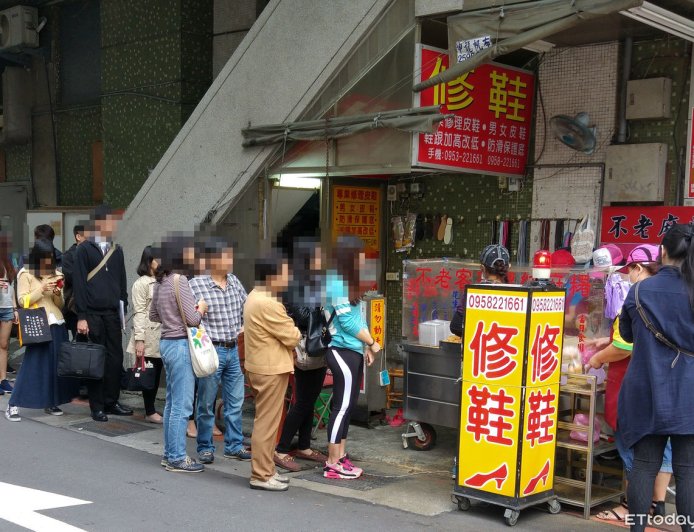 行天宮旁「不老麻糬」百萬租金繳錯人!法院判撤離 店家發聲了