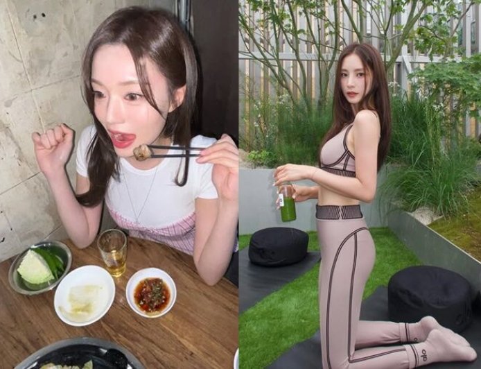 瘦不下來不是運動量不夠　「易瘦體質」養成法靠吃辣、多喝水