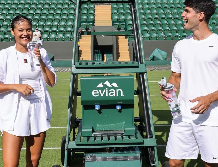 Carlos Alcaraz makes Emma Raducanu US Open doubles decision as draw officially confirmed
