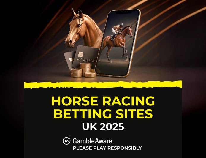 Best horse racing betting sites August 2025 – Bonuses, tips & odds