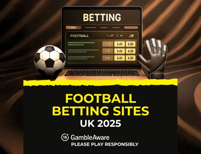 Best football betting sites for UK punters in August 2025