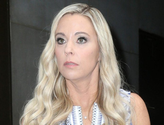 Kate Gosselin's Three-Word Response To Son's Claim That He Was 'Pitted Against' His Siblings