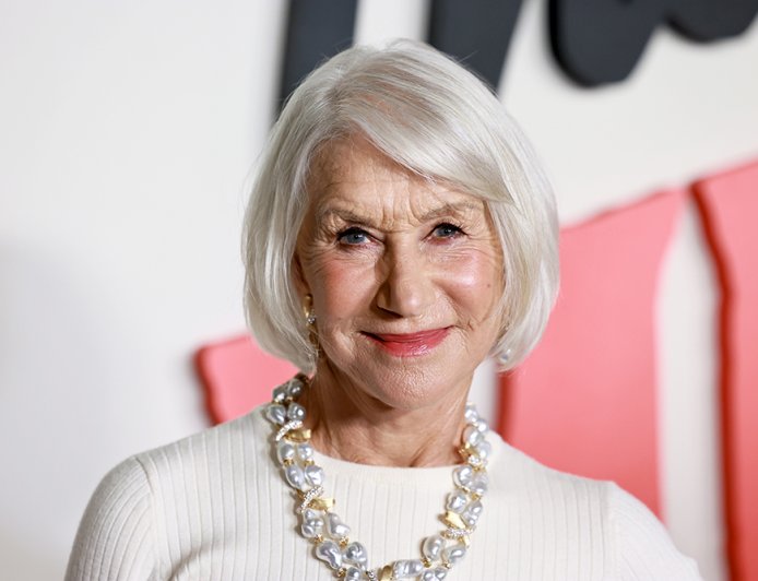 Helen Mirren Says James Bond ‘Has to Be a Guy’: ‘I’m Such a Feminist’ but ‘You Can’t Have a Woman. It Just Doesn’t Work’