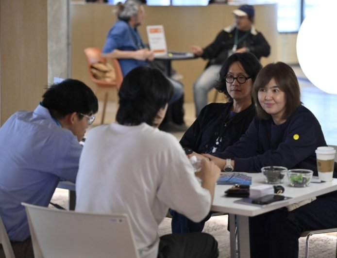 Thailand’s CEA to Launch Second Content Project Market, Connecting Creators With 70+ Investors