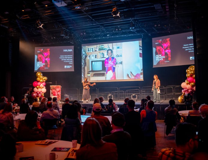 Haugesund’s New Nordic Films Launches $24,500 Storyline Production Pitch Award With Tribeca Programmer Casey Baron on Jury