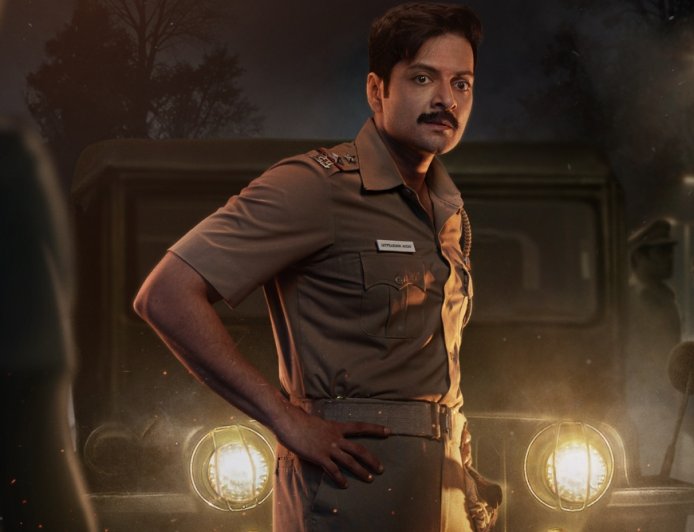‘Mirzapur’ Star Ali Fazal to Lead Prime Video Crime Thriller ‘Raakh’ Alongside Sonali Bendre and Aamir Bashir (EXCLUSIVE)