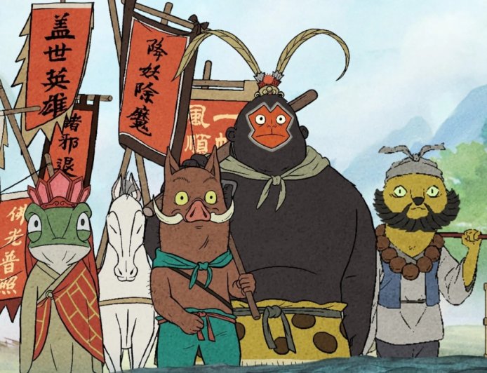 China Box Office: ‘Nobody’ Climbs to No. 1 as Jackie Chan’s ‘The Shadow’s Edge’ Opens