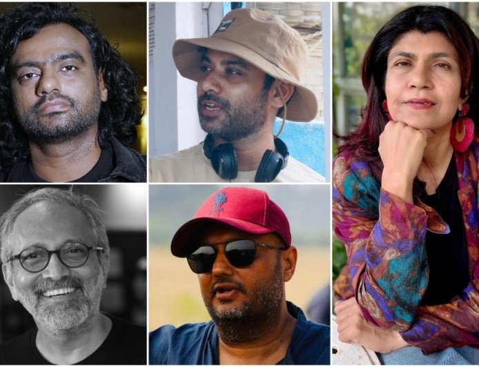 Bombay Fables Unveils Five-Film Slate, Partners With Top Indian Filmmakers (EXCLUSIVE)