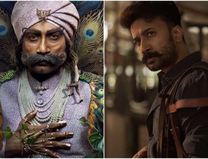 ‘Rao Bahadur’ Star Satyadev on His Five-Hour Transformation and Global Ambitions for the Mahesh Babu-Backed Film: ‘People Are Going to Get Taken Aback’ (EXCLUSIVE)