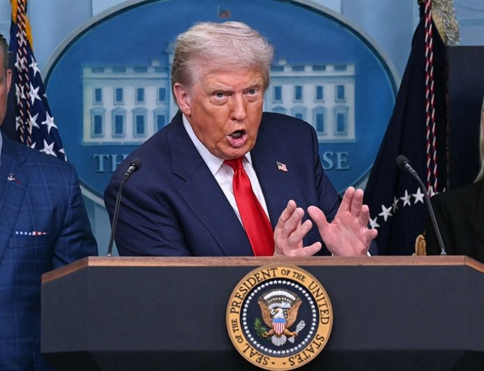 Are you better off since Donald Trump took office?