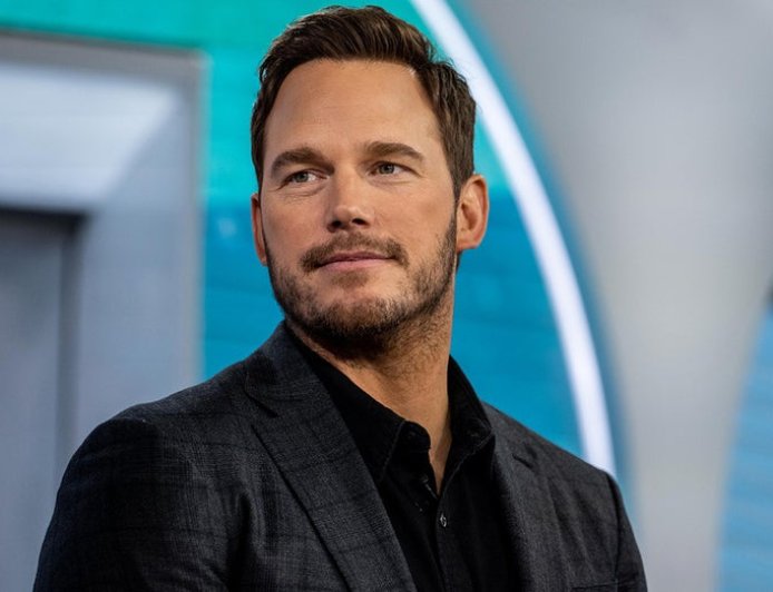 Chris Pratt shares rare photos marking son Jack's milestone 13th birthday