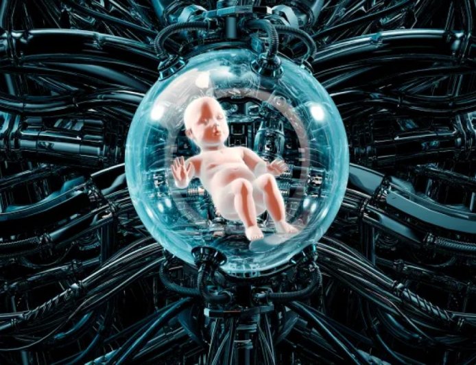 中国发明世界首个人造子宫