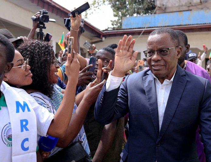 终身共和制：非洲政体如何阻碍民主之路？