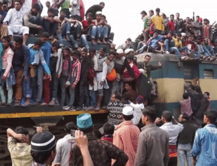 实地调研后发现，印度的复杂性远超舆论认知