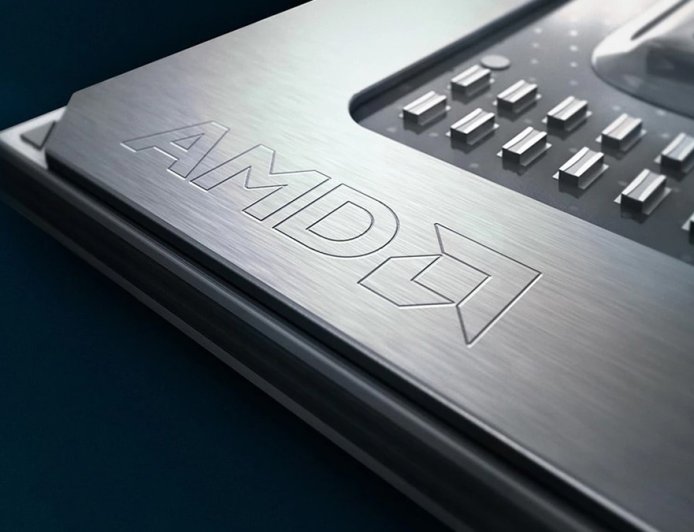 AMD 宣布 11 月 11 日公布创新产品和技术路线图