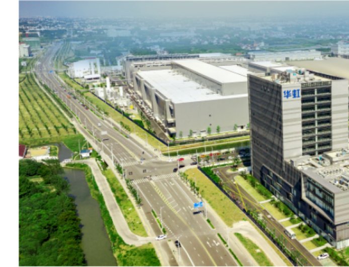 推进华虹系集成电路制造业务整合：华虹半导体拟收购华力微控股权