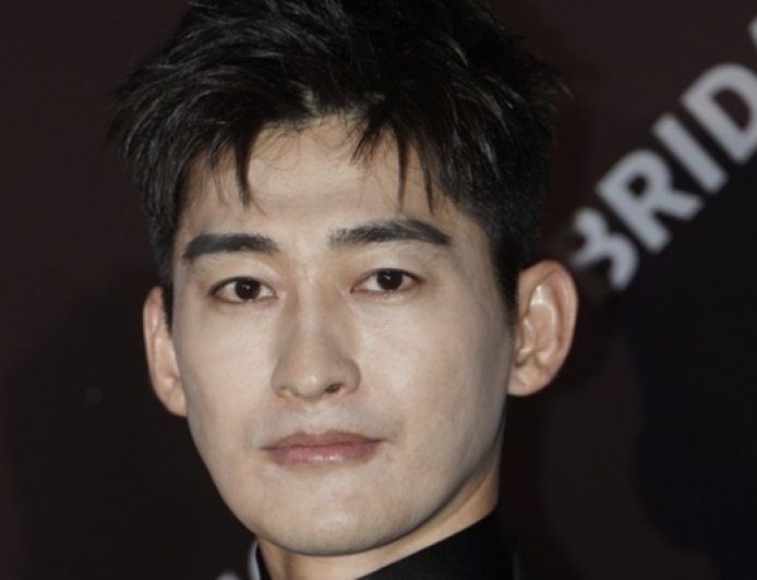 演员张翰165万股权遭冻结, 工作室回应源于工程合同纠纷