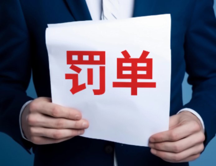 又收大罚单!金华银行被罚款超717万元,11人被追责