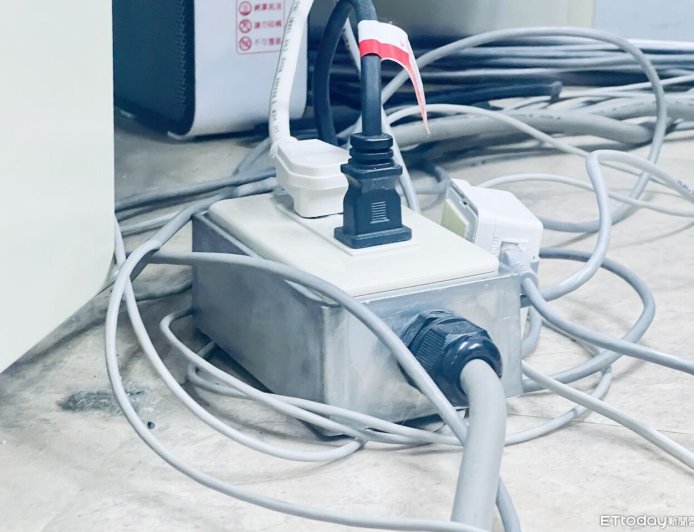 6月全台768起火災　清晨煮食疏忽電器老化最常見