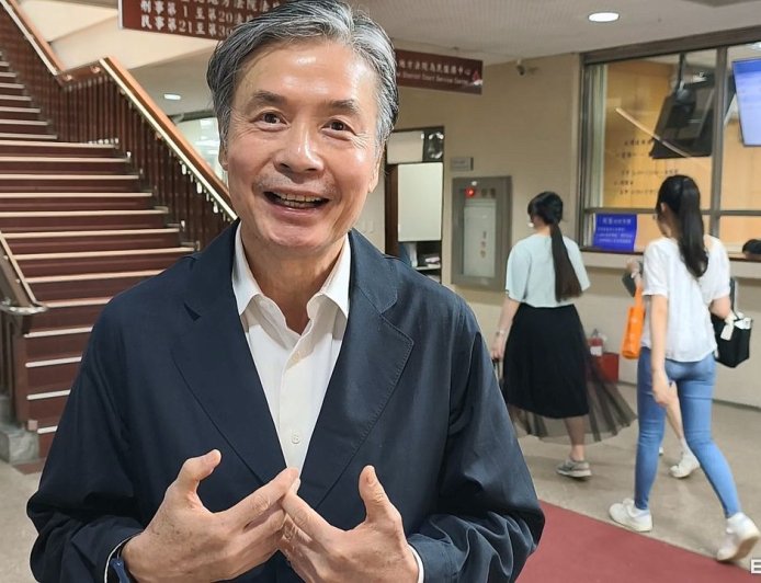 誰決定2024選前之夜馬英九不上台 證人:侯友宜競辦共識