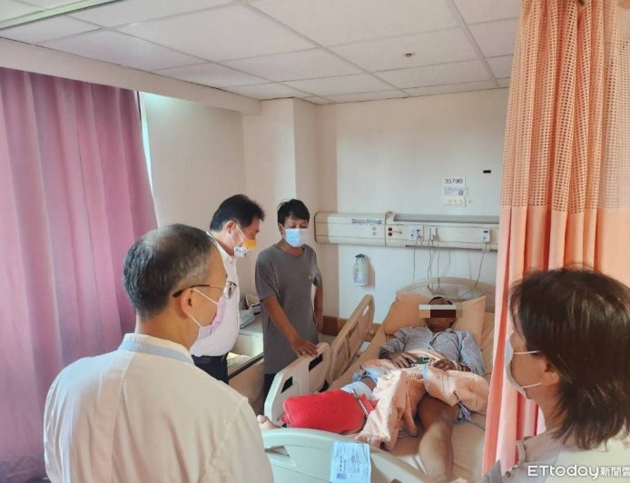 嘉義2校棒球隊接連車禍!翁章梁將編預算租車 聘專業司機接送