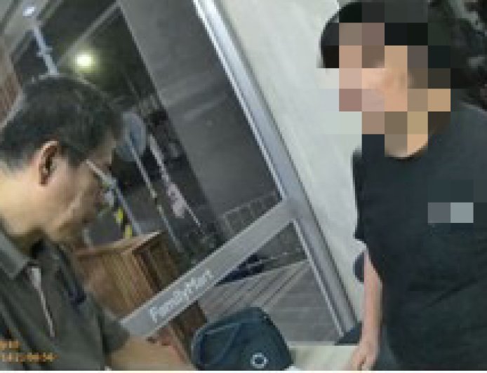 地方媽媽崩潰了！被騙40萬應徵助理慘淪車手　「上班」2天落網