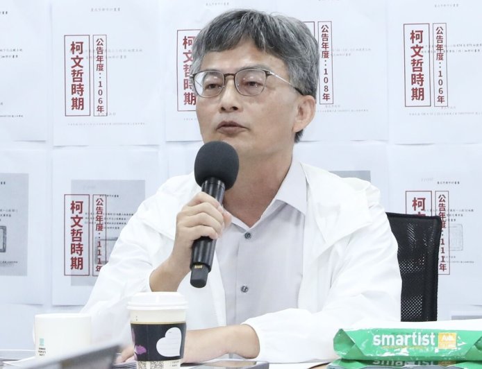 遭蘇偉碩控京華城案曲解法令獵殺柯文哲　內政部國土署嚴正駁斥