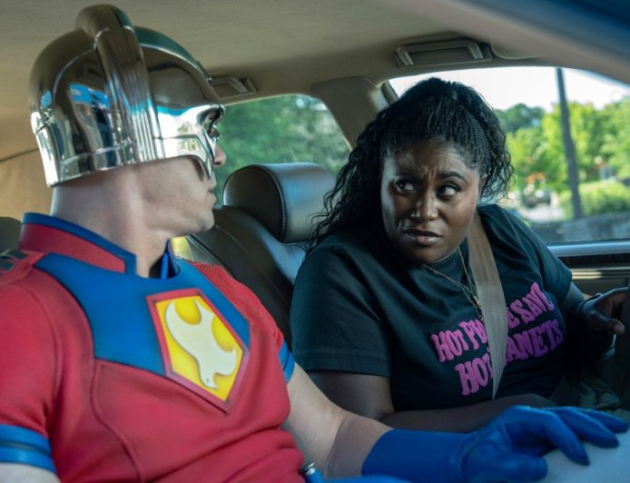 9 Must-Watch Sci-Fi TV Shows on HBO Max Right Now (August 2025)