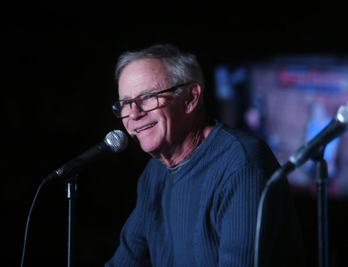 General Hospital's Finola Hughes Pays Tribute to Tristan Rogers After Death