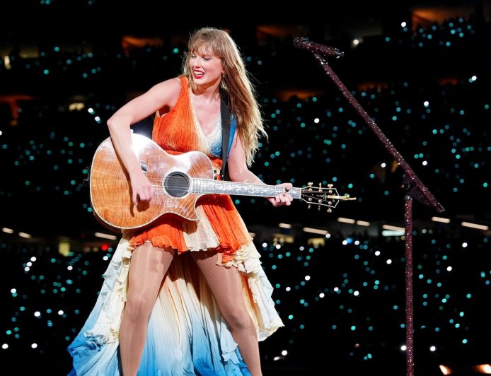 What Did Taylor Swift's Latest 'Life of a Showgirl' Countdown Reveal?