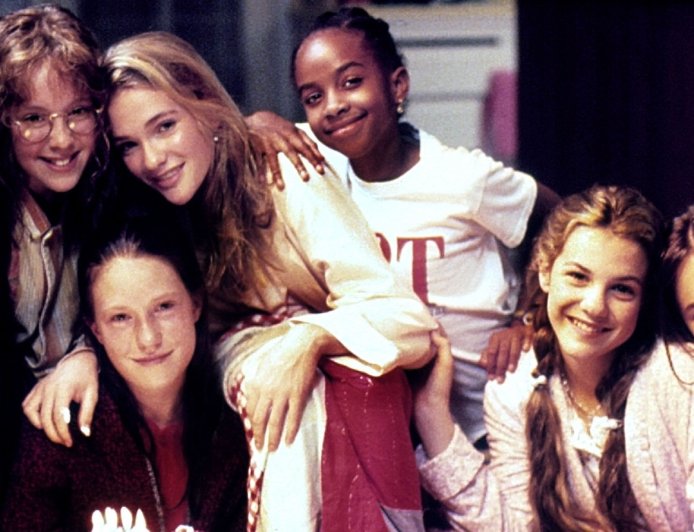 ‘The Baby-Sitters Club’ Hit Theaters 30 Years Ago: Where Are the Stars Now?
