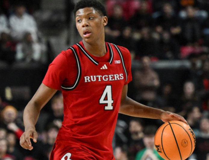 Will Hardy Wants Ace Bailey To 'Build A Routine' As a Rookie