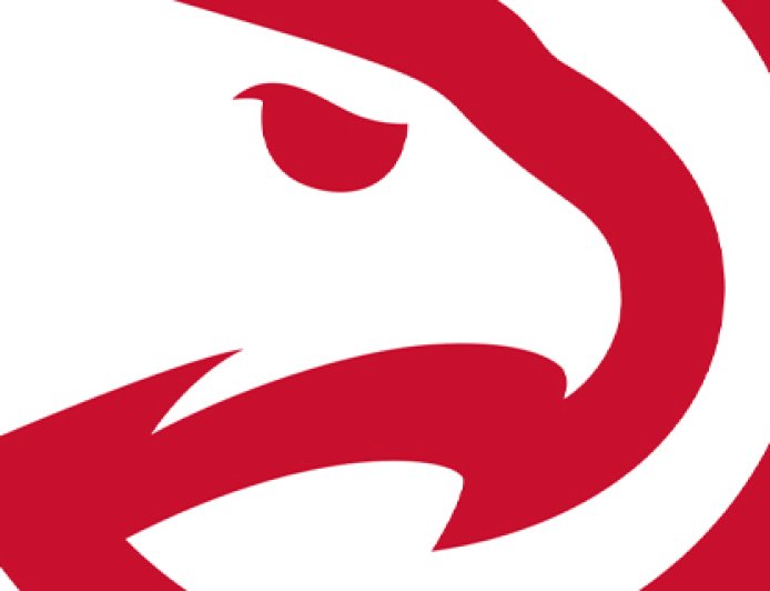 N'Faly Dante, Hawks Sign Two-Year, $4.5M Offer Sheet