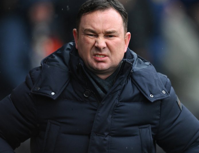 &#8216;Pathetic decision&#8217; &#8211; Non-league club sack manager before team has even played first match of the season