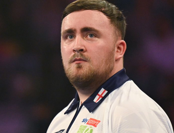 ‘Ego taking over’ – Darts rival gives brutally honest verdict on Luke Littler’s World Cup performance