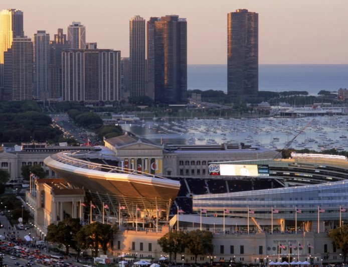 NFL’s oldest stadium given new life as $4.7 billion move remains up in the air