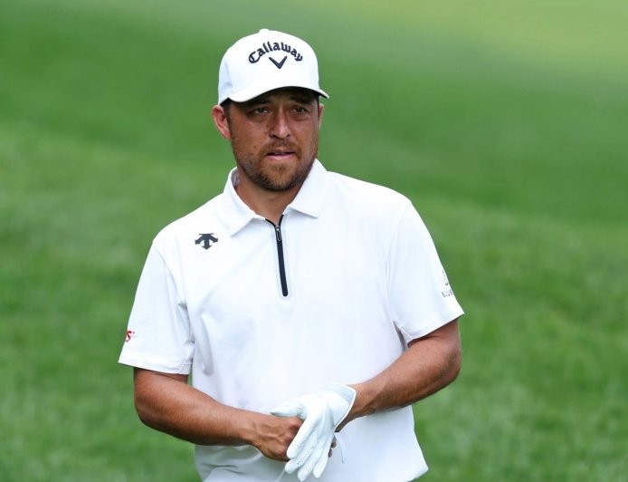 USA superstar &#8216;playing like a**&#8217; after securing Ryder Cup place in boost to Europe