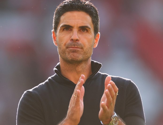 &#8216;No more excuses&#8217; &#8211; Martin Keown issues urgent Arsenal trophy warning to Mikel Arteta