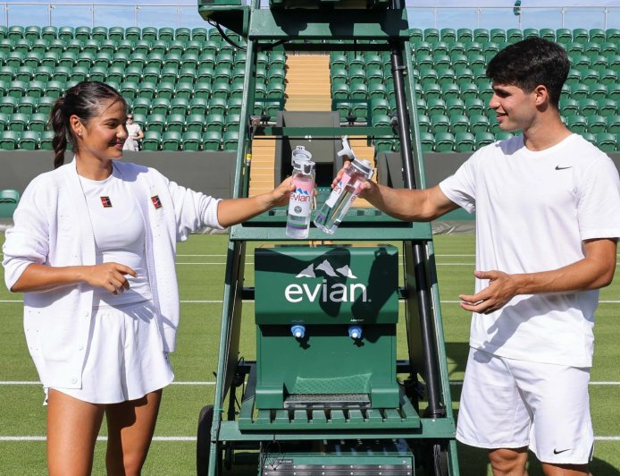 Alcaraz & Raducanu v Draper & Pegula LIVE: UK start time and where to watch US Open mixed doubles clash